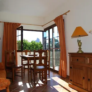Vacacional La Tea Apartamento Tejeda (Gran Canaria)