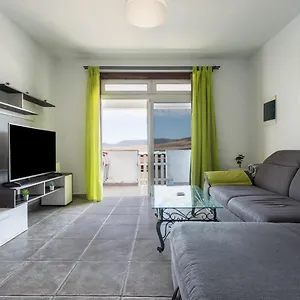 Casa Caleta De Caballo Сasa de vacaciones Famara