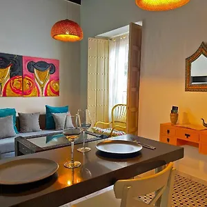 Vitoria. Apartamento Jerez de la Frontera