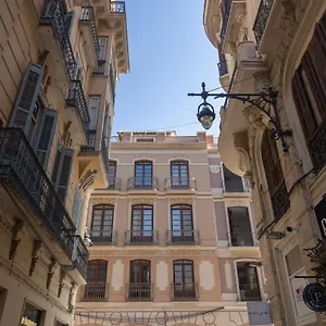 Especeria By #cuatrocallesflats Apartamento Málaga