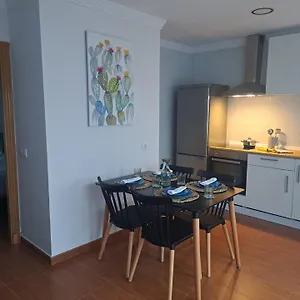 Estrella Apartamento
