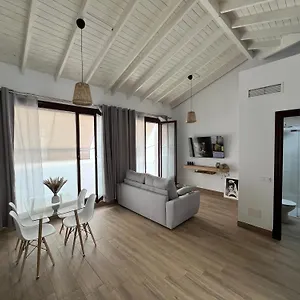 M&m Empedrada Jerez Apartamento