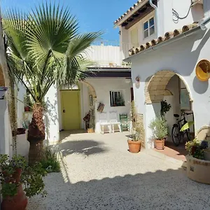 Casa Florinda #5 Apartamento