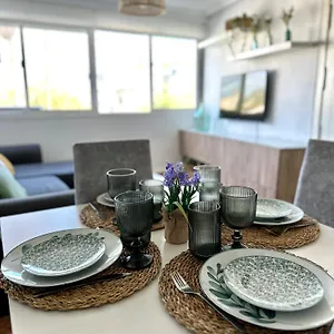 Encanto Jerezano Hideaway - En Jerez - In Sherry Apartamento