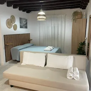 Jerez Centro San Miguel Apartamento